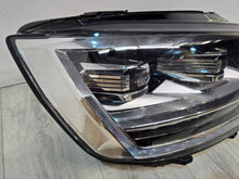 Laden Sie das Bild in den Galerie-Viewer, Frontscheinwerfer VW T6 7E1941036A Full LED Rechts Scheinwerfer Headlight SCH3220950470kl