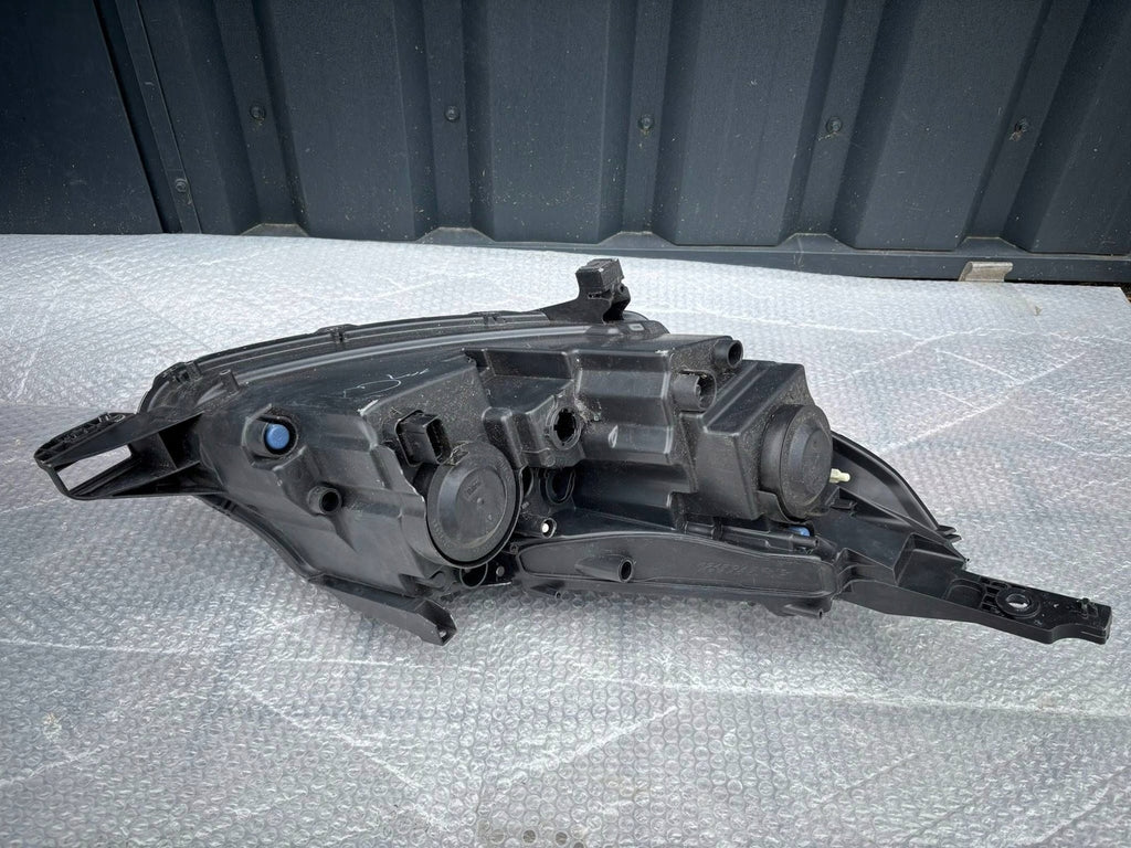 Frontscheinwerfer Peugeot 2008 I 9814749080 Links Scheinwerfer Headlight