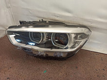 Laden Sie das Bild in den Galerie-Viewer, Frontscheinwerfer BMW F20 8738691 Links Scheinwerfer Headlight SCH3164585460pn