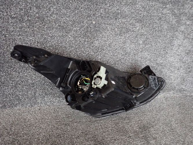 Frontscheinwerfer Hyundai I10 Links Scheinwerfer Headlight