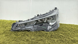 Frontscheinwerfer Toyota Corolla 81150-02S60 LED Links Scheinwerfer Headlight SCH7003793659jc