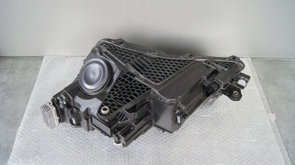 Frontscheinwerfer Skoda Superb 3V1941016C Full LED Rechts Scheinwerfer Headlight SCH1949696429bl