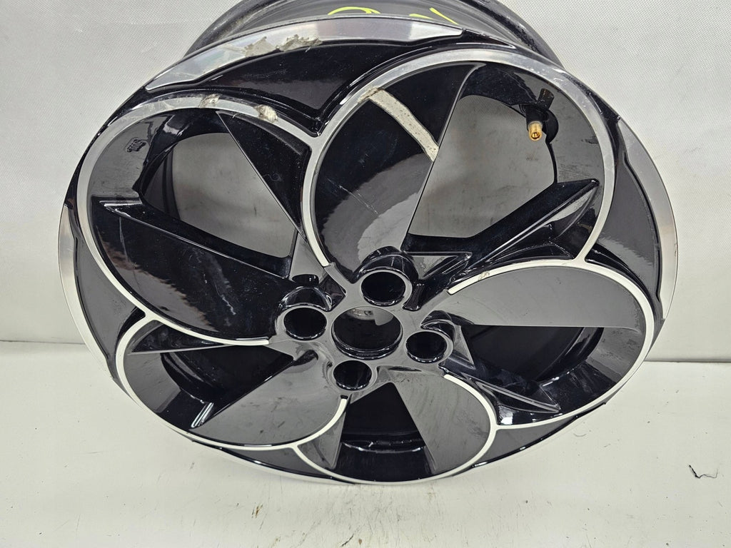 1x Alufelge 18 Zoll 4x108 50291240 Alfa Romeo Rim Wheel FEL4857675929li