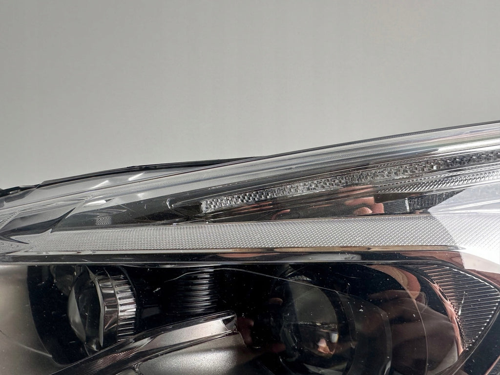 Frontscheinwerfer Ford Galaxy EM2B-13W030-EH Full LED Links Headlight SCH8073539546jk