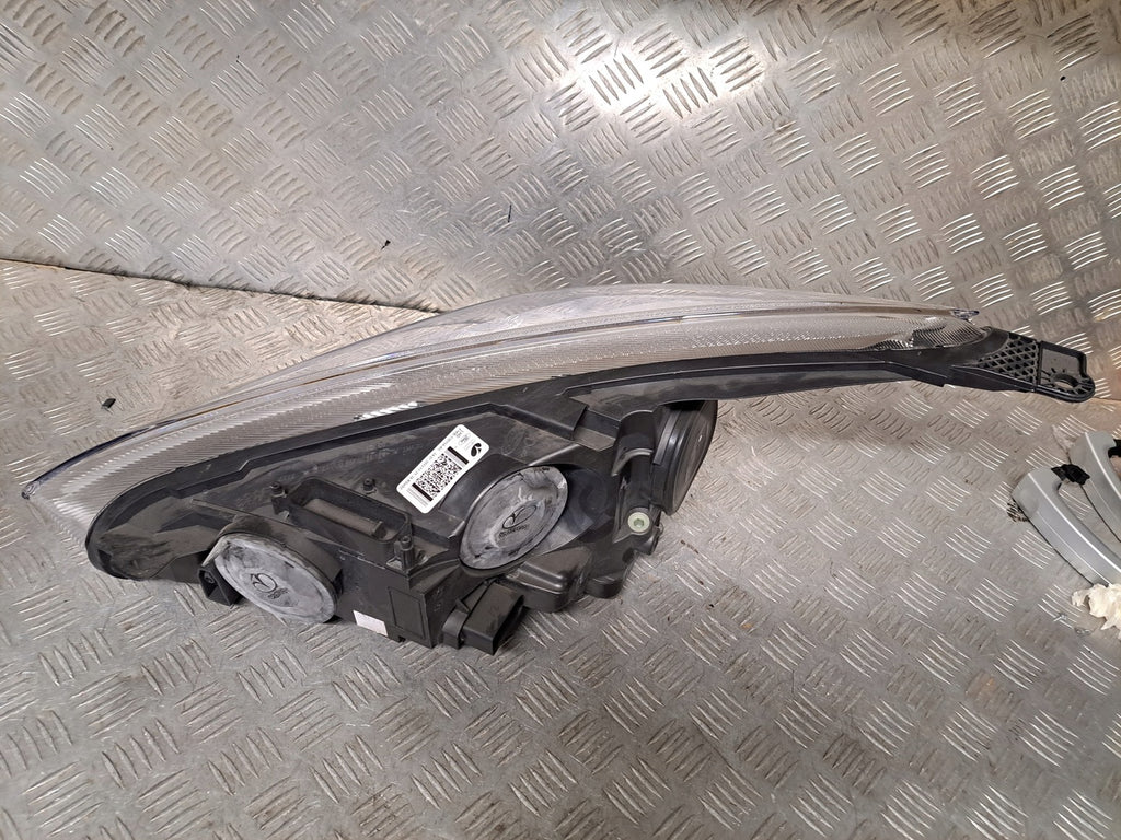 Frontscheinwerfer Ford Focus F1EB-13D154-AC Xenon Rechts Scheinwerfer Headlight SCH8979135216rb