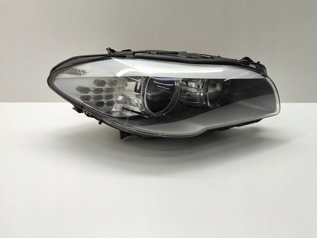 Frontscheinwerfer BMW 5 F11 F10 7203252 Rechts Scheinwerfer Headlight SCH6117092377eo