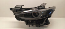 Load image into Gallery viewer, Frontscheinwerfer Mazda III LK72-13W030-BA LED Links Scheinwerfer Headlight