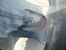 Load image into Gallery viewer, 1x Alufelge 17 Zoll 6850151 BMW 1 F21 F20 Rim Wheel FEL9868296202eq