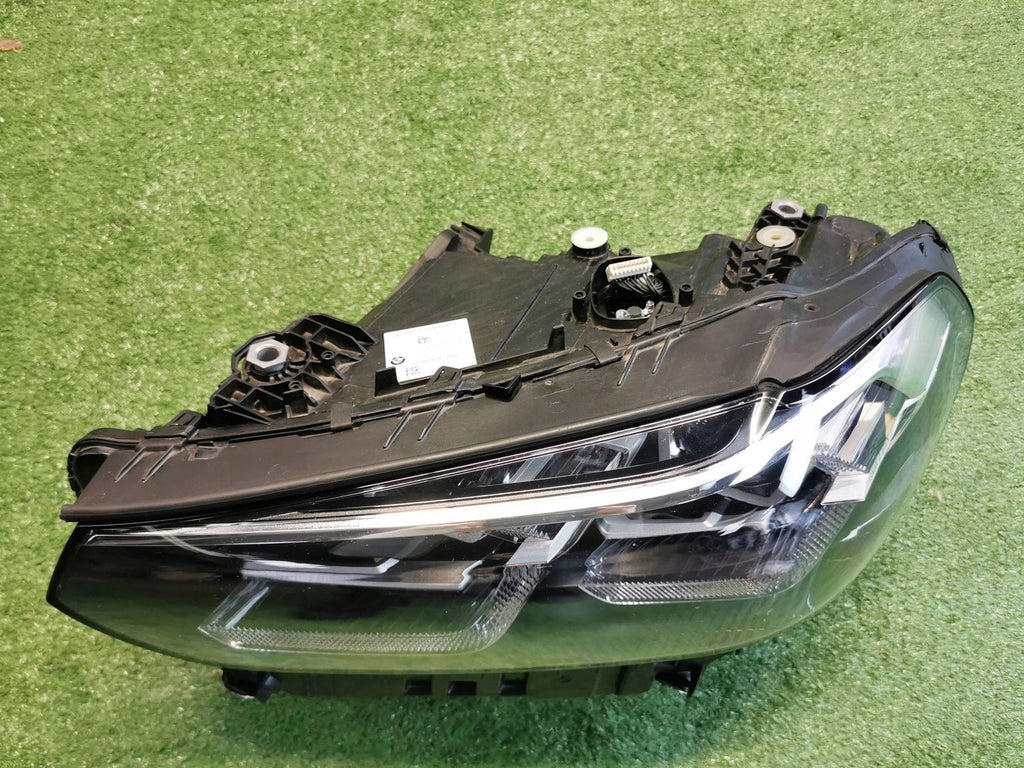 Frontscheinwerfer BMW X3 G01 X4 G02 5A29203- Full LED Links Headlight SCH4683622833fm