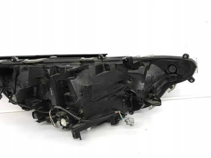Frontscheinwerfer Toyota V YWY8037 Full LED Links Scheinwerfer Headlight SCH3681271742ao