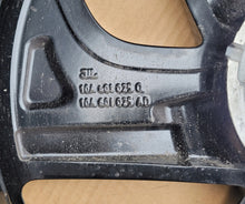 Load image into Gallery viewer, 1x Alufelge 20 Zoll 8.0" 5x112 47ET Glanz Schwarz 10A601025Q VW I Rim Wheel FEL6503038606yo