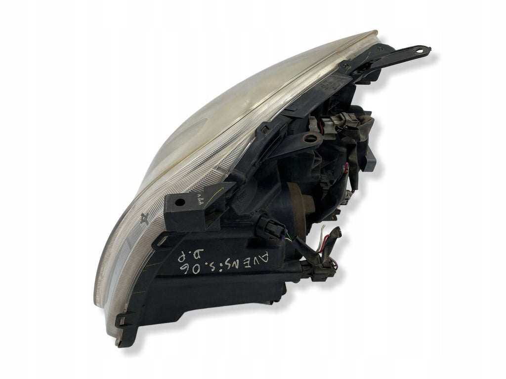 Frontscheinwerfer Toyota Avensis DAL32818 Rechts Scheinwerfer Headlight SCH4941295392fj