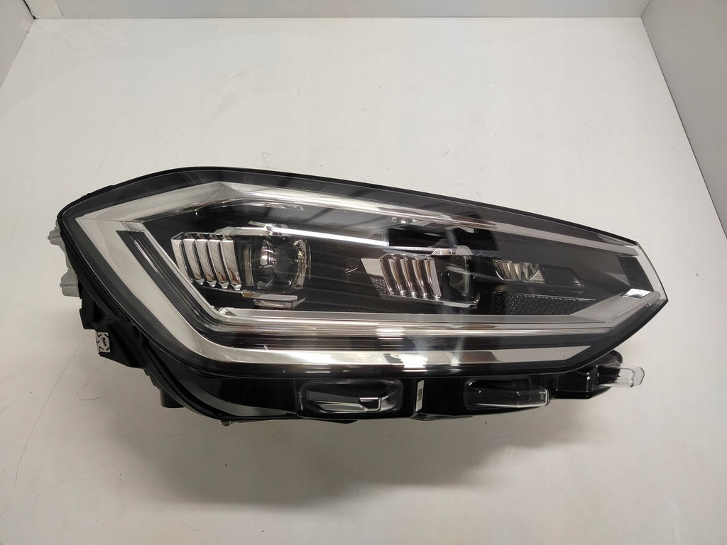 Frontscheinwerfer VW Sportsvan 517941060A Full LED Rechts Scheinwerfer Headlight SCH9388045405ez