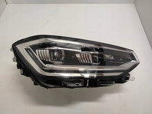 Laden Sie das Bild in den Galerie-Viewer, Frontscheinwerfer VW Sportsvan 517941060A Full LED Rechts Scheinwerfer Headlight SCH9388045405ez