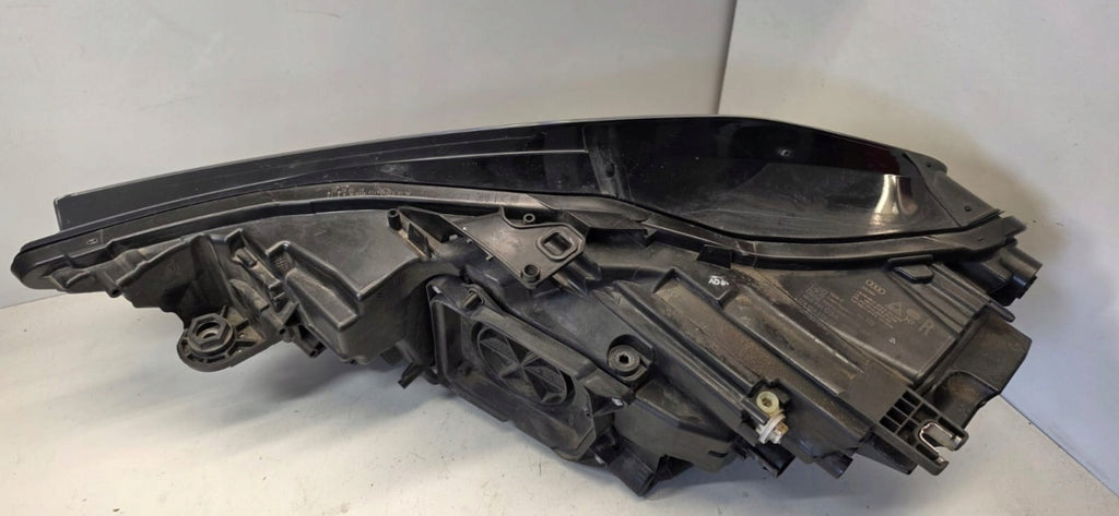 Frontscheinwerfer Audi A6 4K0941034 LED Rechts Scheinwerfer Headlight SCH4741533698ot