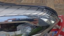 Laden Sie das Bild in den Galerie-Viewer, Frontscheinwerfer BMW F21 F20 A9745352302 7453523 LED Links Headlight SCH8736929858mg