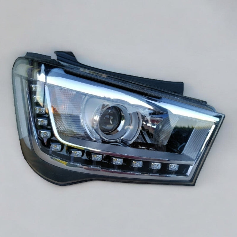 Frontscheinwerfer Hyundai H350 LED Ein Stück (Rechts oder Links) Headlight