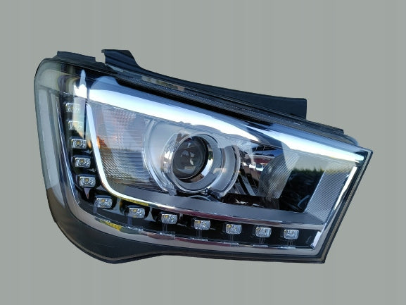 Frontscheinwerfer Hyundai H350 LED Ein Stück (Rechts oder Links) Headlight