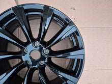 Load image into Gallery viewer, 1x Alufelge 19 Zoll 7.0" 5x114.3 40ET R21970 Nissan X-Trail I Qashqai Rim Wheel FEL2288172201dg