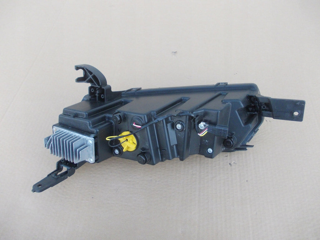 Frontscheinwerfer Dacia Spring 266008993R LED Rechts Scheinwerfer Headlight SCH6648933503dq