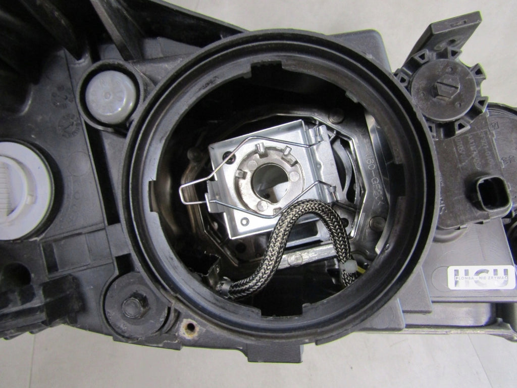 Frontscheinwerfer Kia Sorento II 92101-2P140 Xenon Links Scheinwerfer Headlight SCH1784202285nx