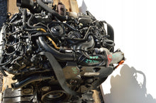 Load image into Gallery viewer, Motor Audi A6 C6 BPP 2.7 TDI 180PS 132kW 193TKm Diesel Engine Komplett