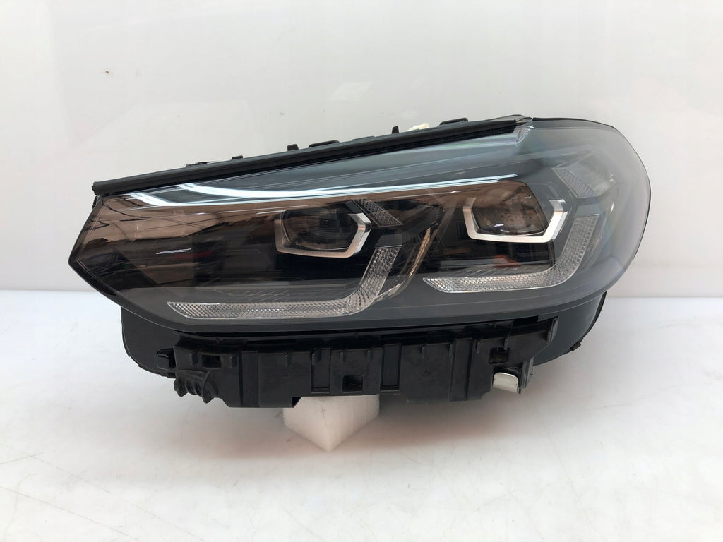 Frontscheinwerfer BMW X3 G01 5A29205 Links Scheinwerfer Headlight SCH1694304713fk