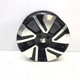 1x Alufelge 17 Zoll 6.5