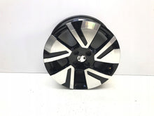 Load image into Gallery viewer, 1x Alufelge 17 Zoll 6.5" 4x108 28ET 9851549080 9864236180 KULA2 Opel Frontera FEL5978543292iu