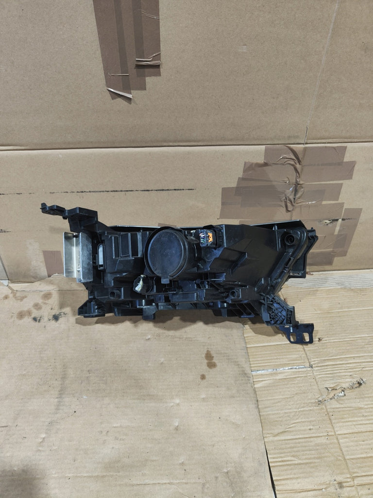 Frontscheinwerfer Opel Mokka 9847939680 9847939180 Full LED Ein Satz Headlight SCH5793263122wo