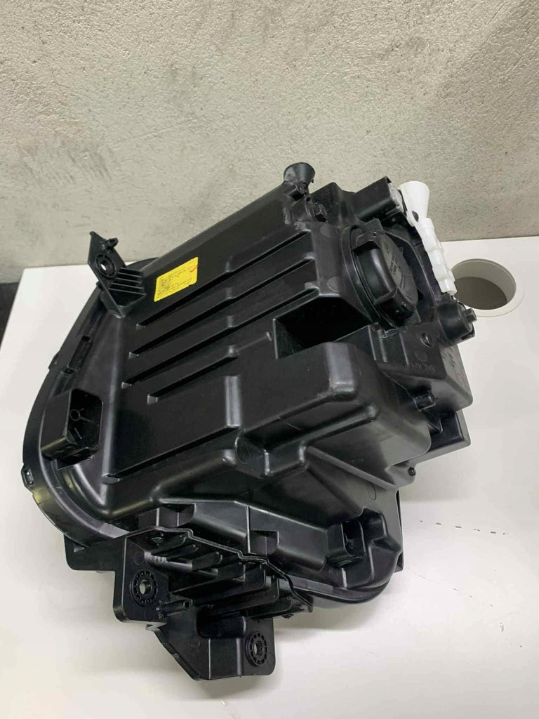 Frontscheinwerfer Hyundai Tucson 92102N7100 Full LED Rechts Headlight SCH9795925580xs