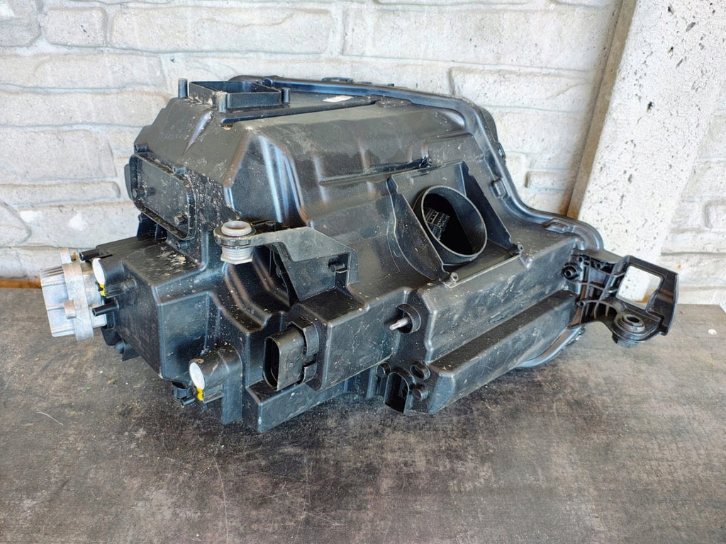 Frontscheinwerfer Skoda Karoq 57B941036B Rechts Scheinwerfer Headlight SCH9121955396vs