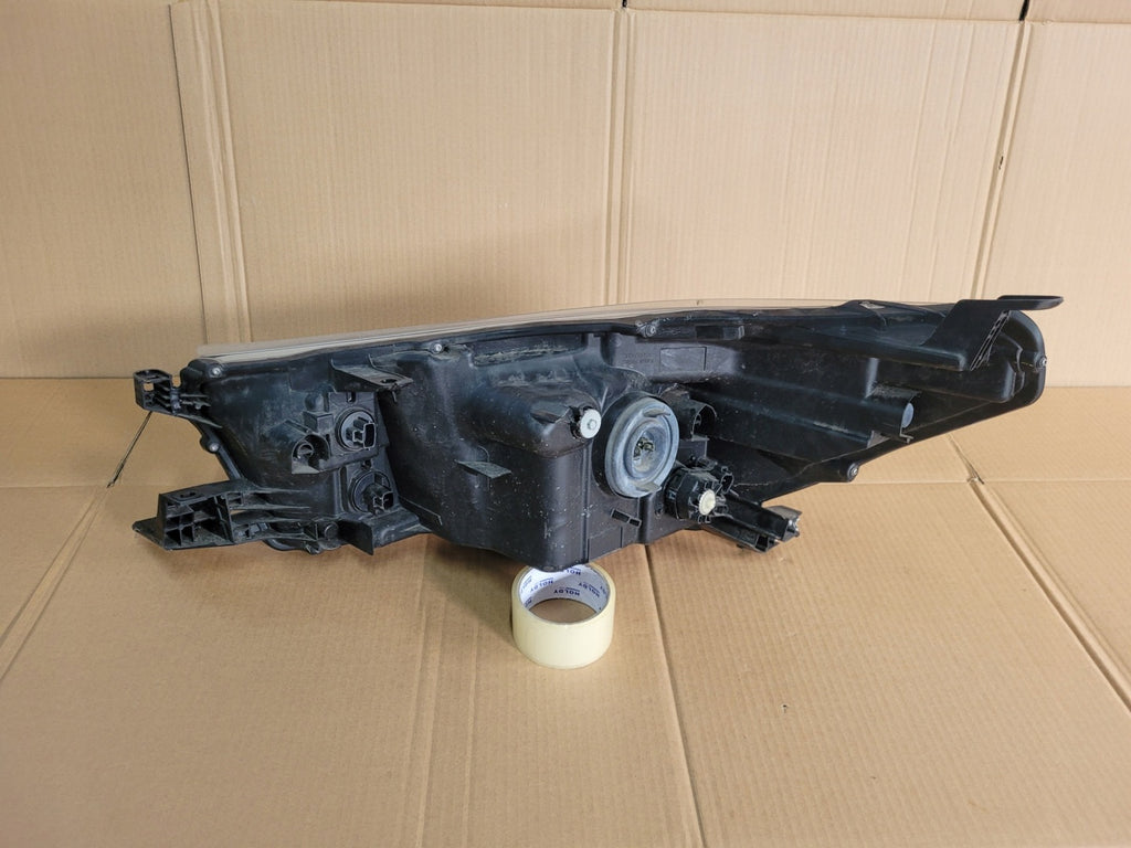 Frontscheinwerfer Toyota Hilux VIII Rechts Scheinwerfer Headlight SCH1230319864cf