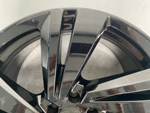 Load image into Gallery viewer, 1x Alufelge 20 Zoll 9.0" 5x112 33ET Glanz Schwarz 760601025AA VW Touareg FEL4049965139rq