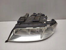 Load image into Gallery viewer, Frontscheinwerfer Audi A6 C5 4B0941003 Links Scheinwerfer Headlight SCH6290091700hk