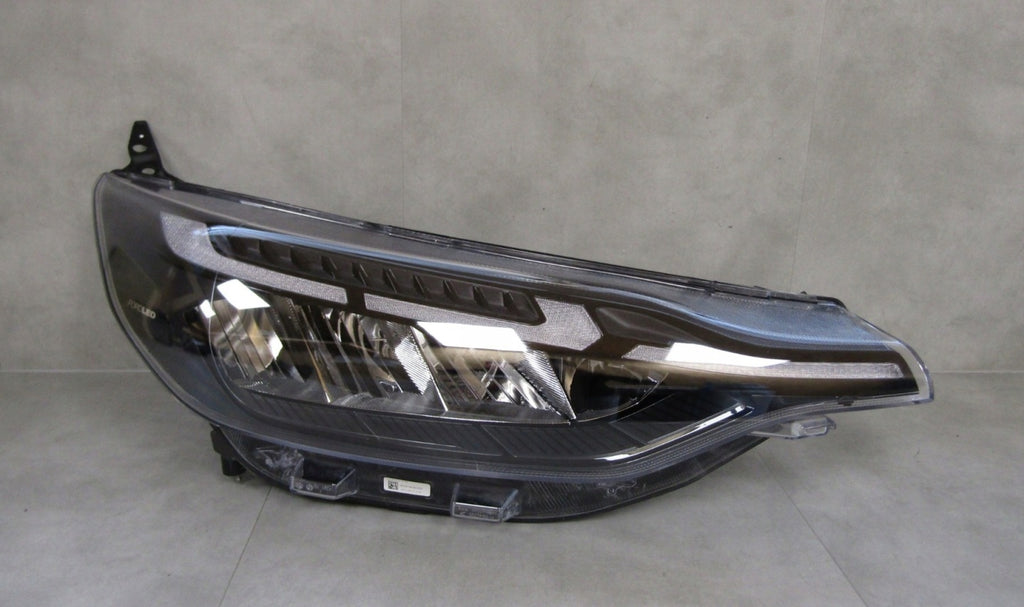Frontscheinwerfer Ford Transit Custom PZ31-13E014-CB Rechts Headlight SCH2352914299cg