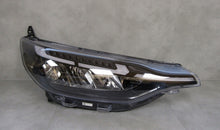 Laden Sie das Bild in den Galerie-Viewer, Frontscheinwerfer Ford Transit Custom PZ31-13E014-CB Rechts Headlight SCH2352914299cg