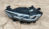 Frontscheinwerfer VW T-Roc 2GA941035D FALSE Scheinwerfer Headlight