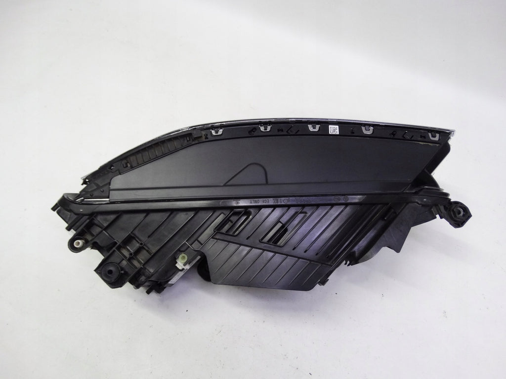 Frontscheinwerfer VW Touareg 761941081 LED Links Scheinwerfer Headlight SCH2520507633ru