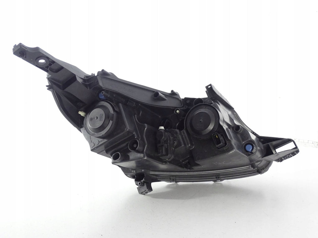 Frontscheinwerfer Peugeot 2008 I 9814749080 Links Scheinwerfer Headlight SCH9550342737dq