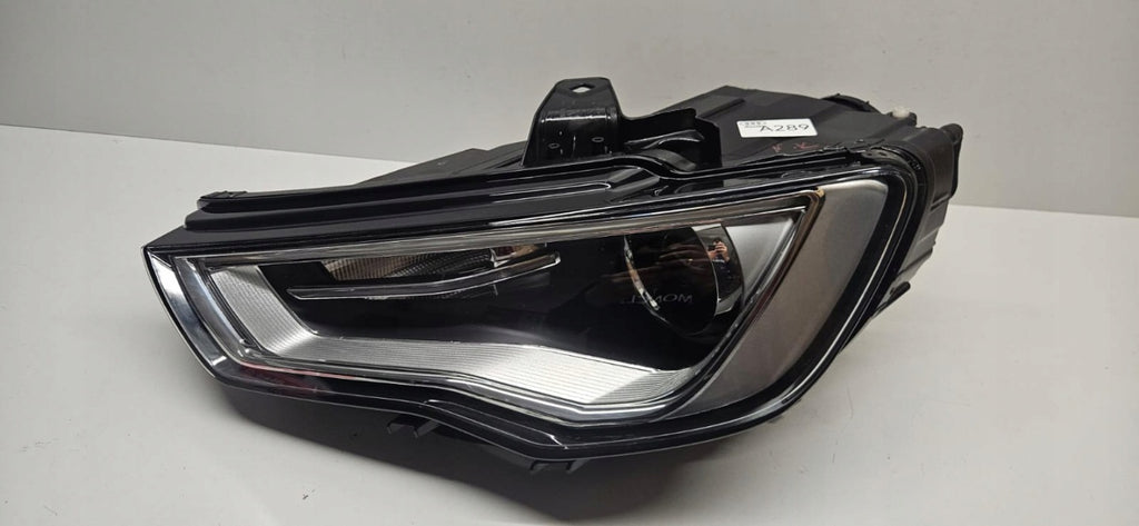Frontscheinwerfer Audi A3 8V0941005 Xenon Links Scheinwerfer Headlight SCH5187412229hv