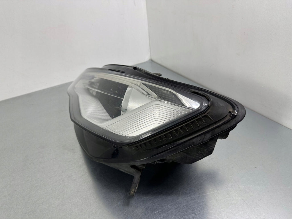 Frontscheinwerfer Audi A6 Allroad C7 4G0941005F 1EL01187701 Links Headlight SCH5478885988qg