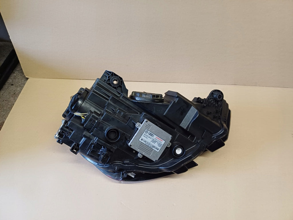 Frontscheinwerfer Audi A3 90118258 LED Links Scheinwerfer Headlight SCH1076014725ni