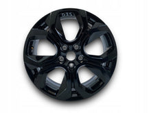Load image into Gallery viewer, 1x Alufelge 18 Zoll 7.0" 5x114.3 35ET 403003297R Mg Koleos I Arkana Rim Wheel FEL7613913676kp