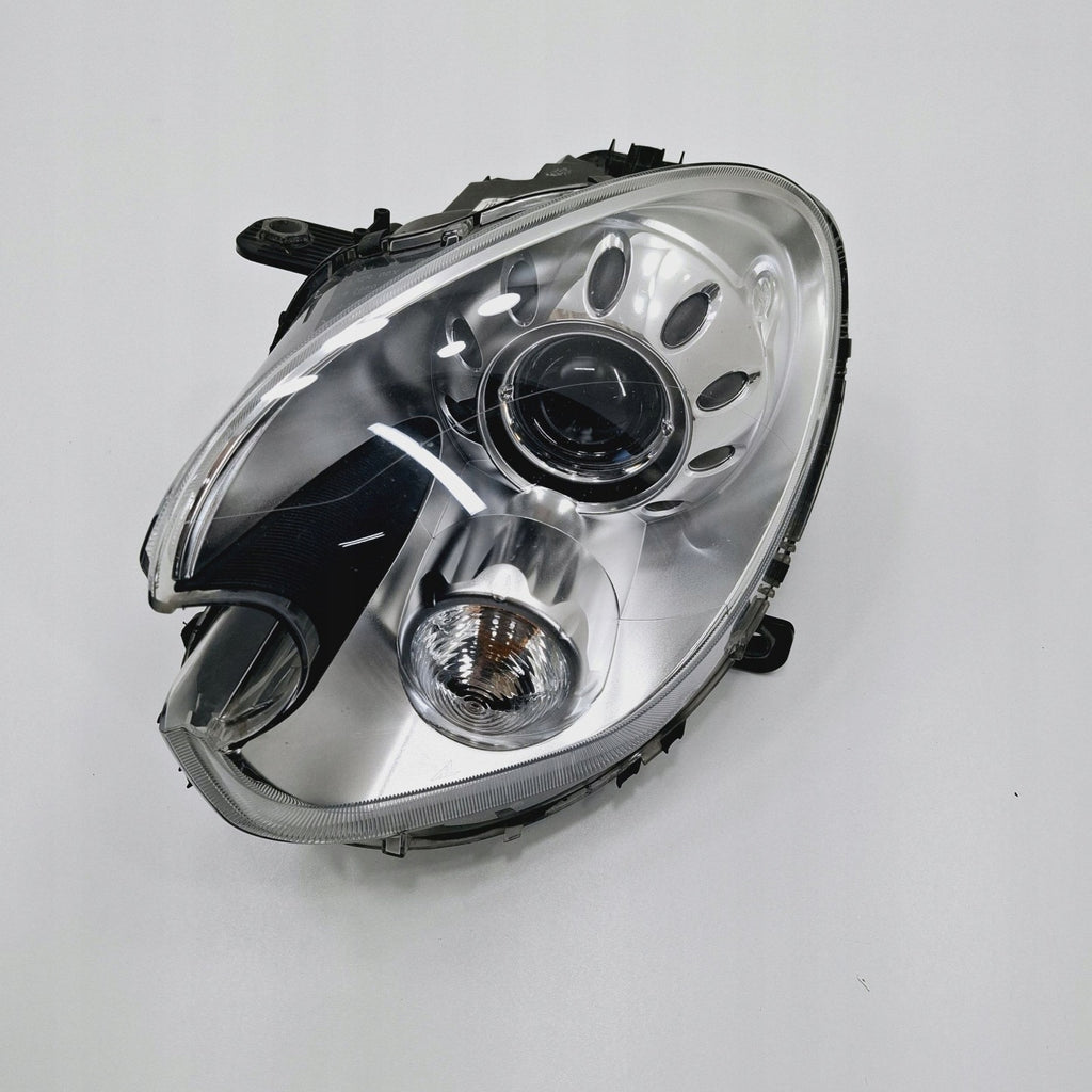 Frontscheinwerfer Mini Countryman R60 9801043 Links Scheinwerfer Headlight SCH6500466432mx