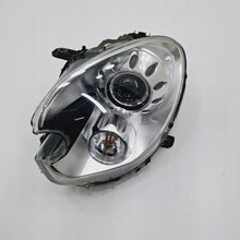 Laden Sie das Bild in den Galerie-Viewer, Frontscheinwerfer Mini Countryman R60 9801043 Links Scheinwerfer Headlight SCH6500466432mx