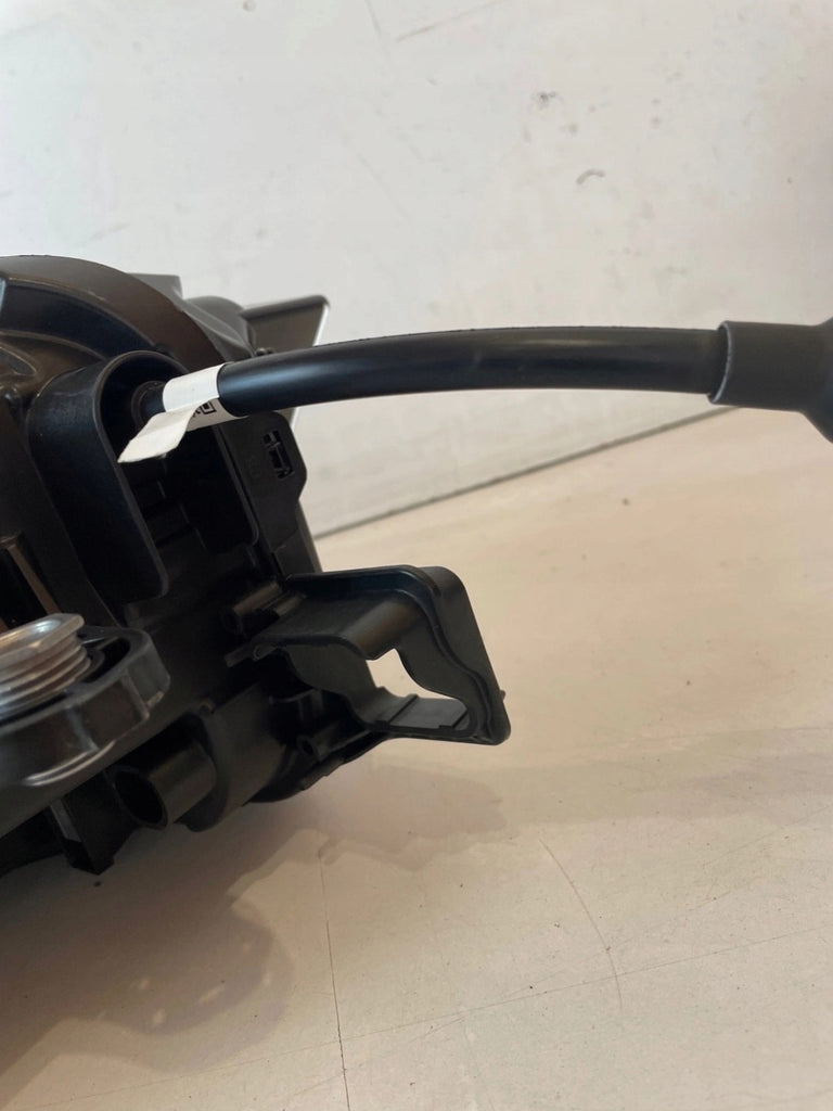 Frontscheinwerfer Skoda Superb I 3P1941015 992941571AH Links Headlight SCH9071731822dt