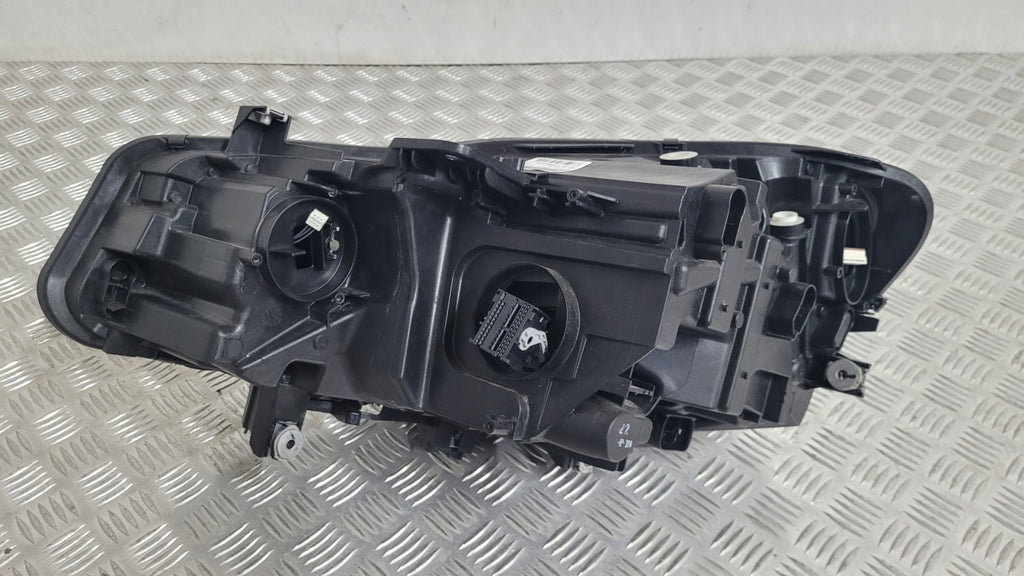 Frontscheinwerfer BMW 2 F45 F46 8738642-04 LED Rechts Scheinwerfer Headlight SCH7929280320fg