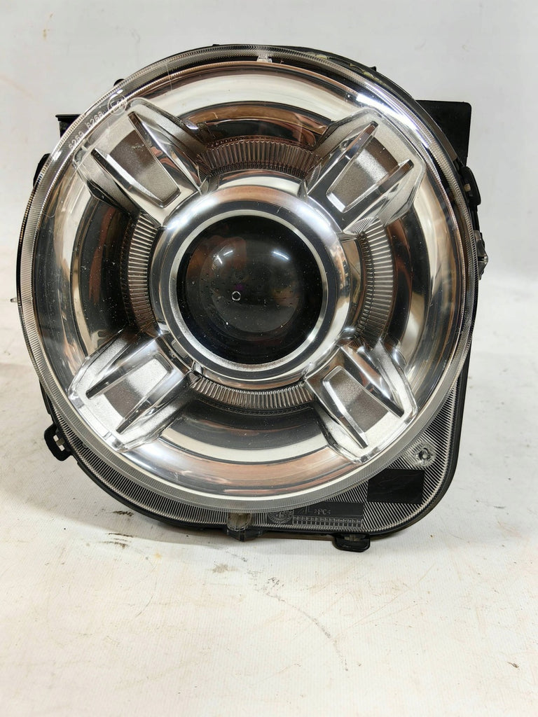 Frontscheinwerfer Jeep Renegade 00519531100 Links Scheinwerfer Headlight SCH2118009560qw