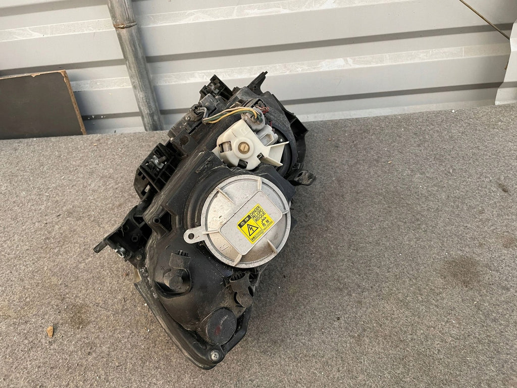 Frontscheinwerfer Mazda Cx-7 Xenon Rechts Scheinwerfer Headlight SCH6064980815yu